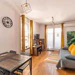 Apartament Chmielna Loft